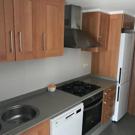 Apartamento En Complejo Residencial Con Piscina Y Garaje Frente Al Mar Valence Extérieur photo